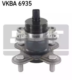 SKF VKBA 6935